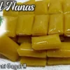 Rekomendasi Resep Dodol Nanas Subang Kekinian