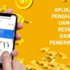 Paling Aman dan Pasti Membayar! Ini 6 Aplikasi Penghasil Uang Resmi dari Pemerintah Tanpa Undang Teman