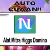 Login Alat Mitra Higgs Domino Mudah via Tdomino Boxiangyx Terbaru 2023