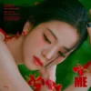 Lirik Lagu Jisoo - Flower