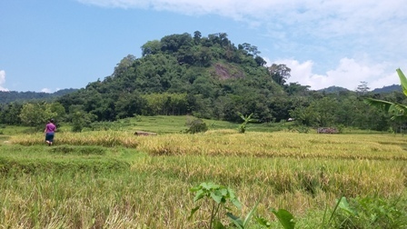 Sekilas Sejarah Darmaraja Sumedang