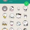 Cara Download Stiker WA Lucu Tanpa Aplikasi