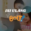 Cara Isi Ulang Modem Bolt via Transfer Tercepat 2023