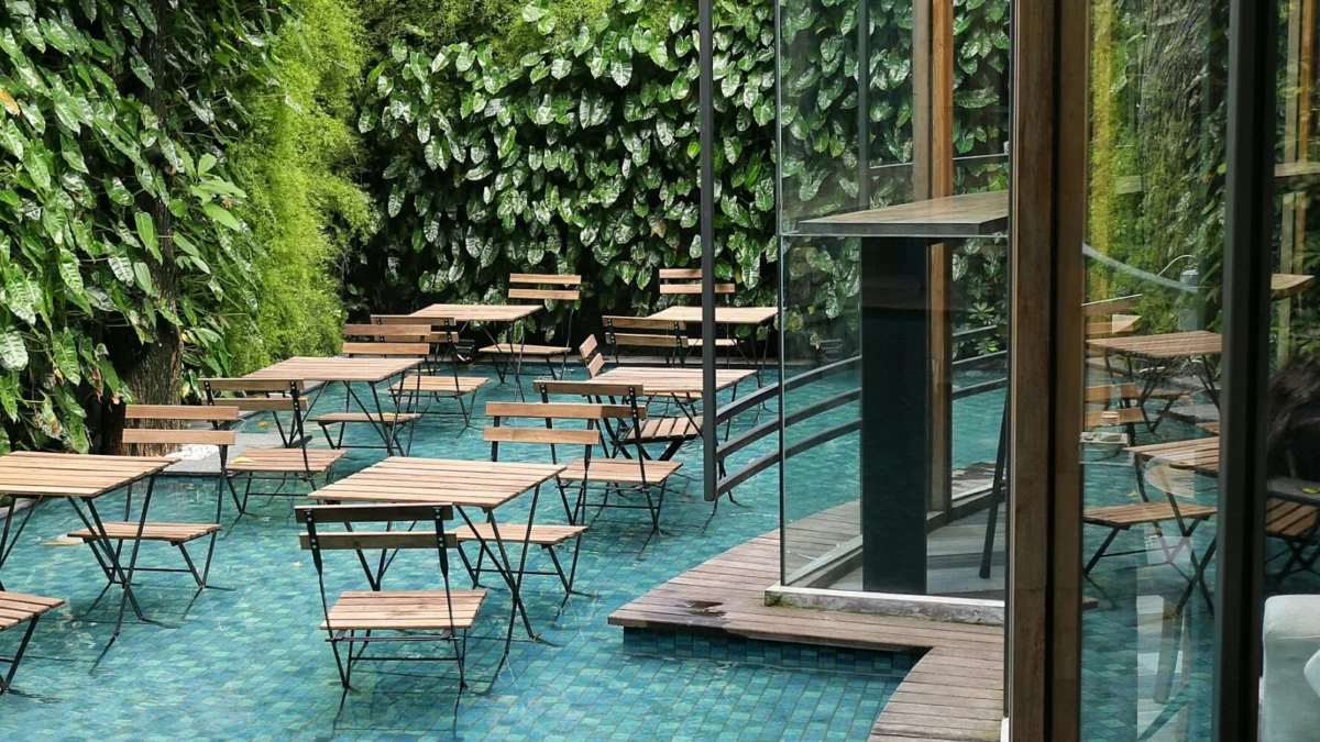 Rekomendasi Cafe Hits Di Bandung Yang Cocok Untuk Bukber