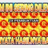 Trik Dapat Scatter FaFaFa Higgs Domino RP V1.99 dan V2.00 Terbaru Pakai Manual Spin