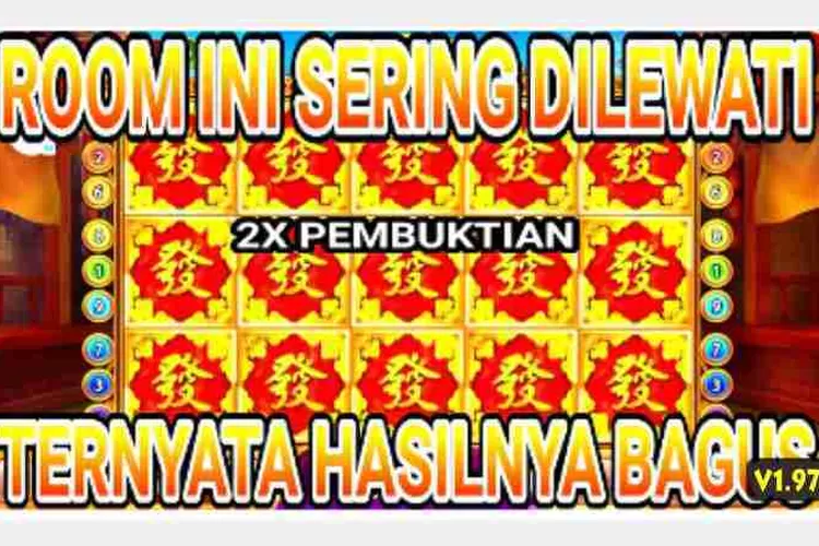 Trik Dapat Scatter FaFaFa Higgs Domino RP V1.99 dan V2.00 Terbaru Pakai Manual Spin