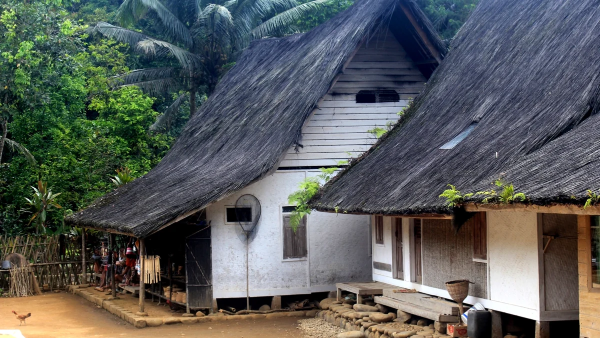 Tempat Wisata Sejarah Di Garut Yang Wajib Kamu Kunjungi