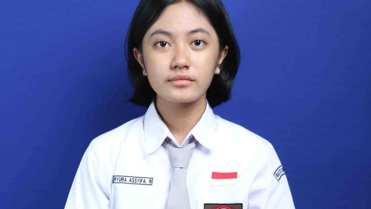 Keren Nih! Ryura Assyifa, Siswa SMA yang Keterima 10 Universitas Luar Negeri