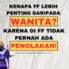 40 Kata-kata & Quotes Anak FF Paling Keren dan Terbaru 2023