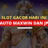 Puisi Situs Judi Slot Online Gacor Terbaru Hari Ini