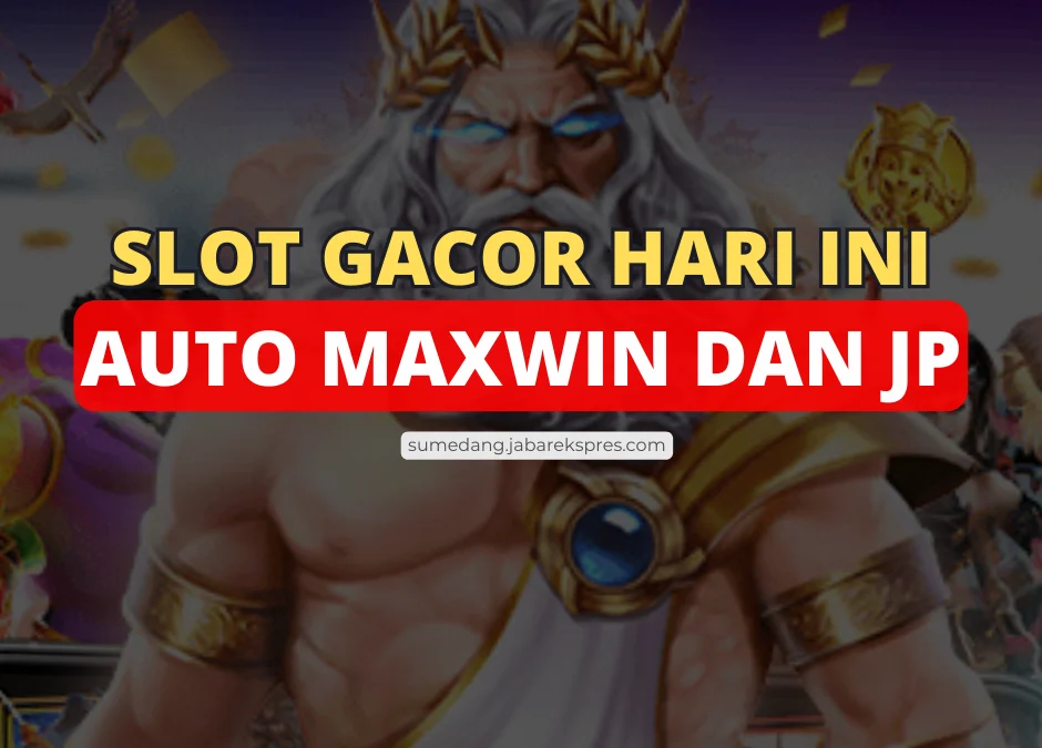 Puisi Situs Judi Slot Online Gacor Terbaru Hari Ini