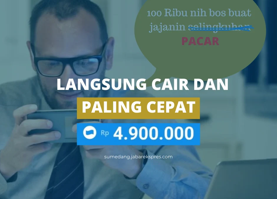 12 Aplikasi Penghasil Uang 100 Ribu Perhari Tercepat dan Tanpa Undang Teman