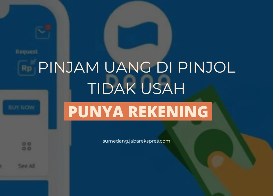 Rekomendasi Pinjol Cair ke DANA 2023, Resmi & Terdaftar OJK: Syarat Mudah & Pasti ACC!