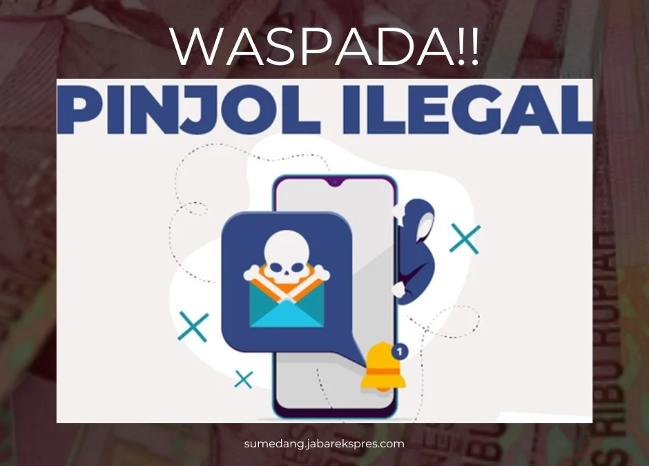 Jangan Tergiur Iming-Iming Tipuannya! Ini 25 Aplikasi Pinjol Ilegal 2023