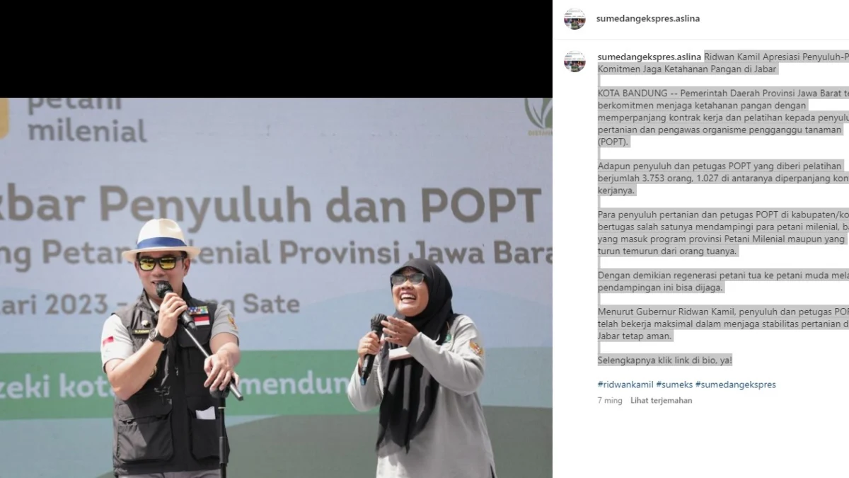 Cara Copy Caption Instagram, Rekomendasi Aplikasi dan Website Terbaik