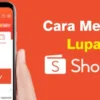 Cara Mengetahui PIN ShopeePay Dengan Mudah