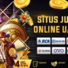 Judi Online Nebeng ke Situs Pemerintah - Universitas!