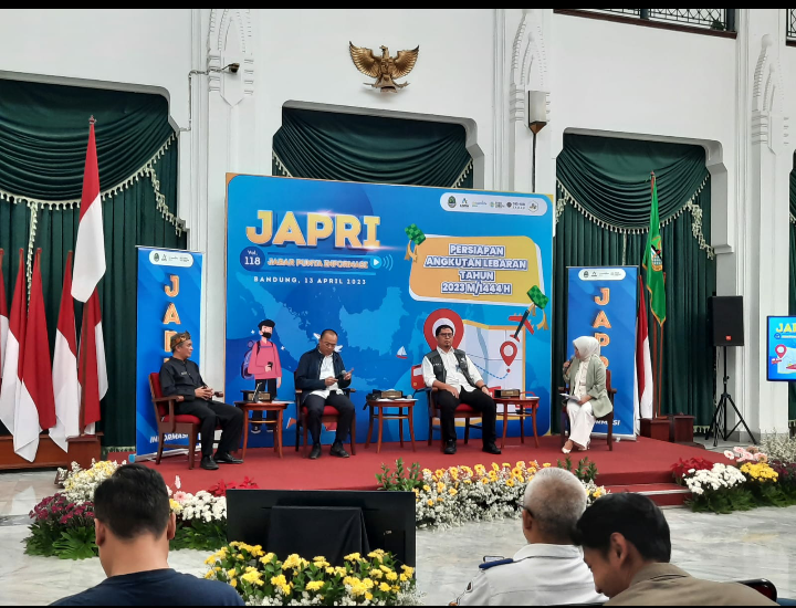 TOLAK MACET, Tiga Ruas Tol Baru di Jawa Barat Siap Beroperasi Untuk Arus Mudik