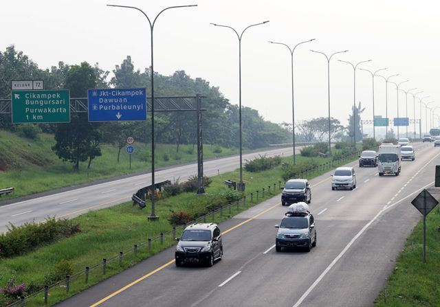 Perjalanan Berisiko di Tol Trans Jawa: Jaga Keselamatan pada Titik-titik Rawan Kecelakaan