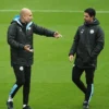 Pep Guardiola: Perjalanan Panjang dalam Perburuan Gelar Dimulai dari Satu Kekalahan