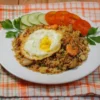 Resep Masakan Untuk Sahur Ala Anak Kos-Kosan