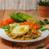 Resep Nasi Goreng Spesial Pertengahan Bulan Ramadan 2023