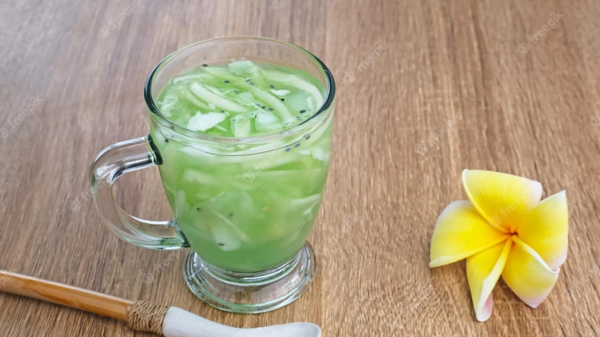 Rekomendasi Menu Takjil Kekinian Yang Bisa Memperbaiki Mood Seseorang