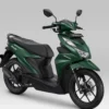 Harga terbaru honda beat 2023, bahan bakar lebih irit