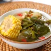 Resep Sayur Asem Pedas