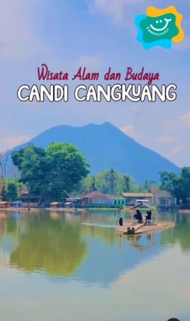 Rekomendasi Wisata Garut yang hits, cocok untuk liburan lebaran 2023