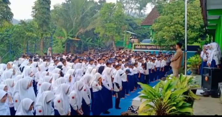 SMPN 6 Sumedang