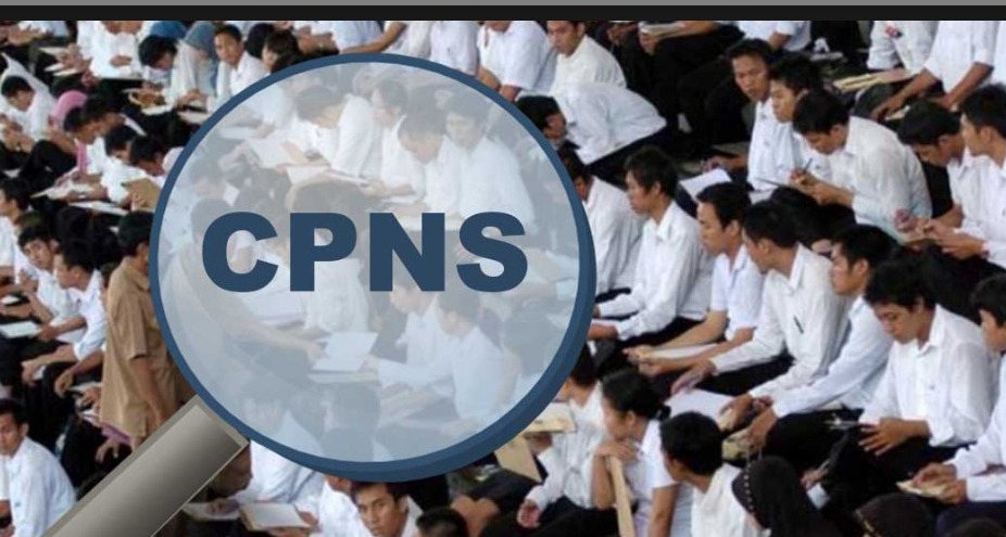 Lowongan CPNS 2023, Khusus SMA dan BIN! Buruan daftar sebelum ditutup