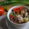 Resep Sop Iga Sapi Sederhana