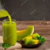 Resep Jus Buah Melon Coklat Sederhana, Hanya Dengan 5 Bahan Saja!