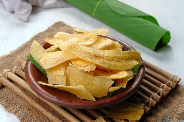 Resep Keripik Pisang Gurih dan Renyah, Rekomendasi Cemilan Lezat