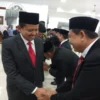 Delapan Kepala Dinas di Pemkab Sumedang Menduduki Jabatan Baru