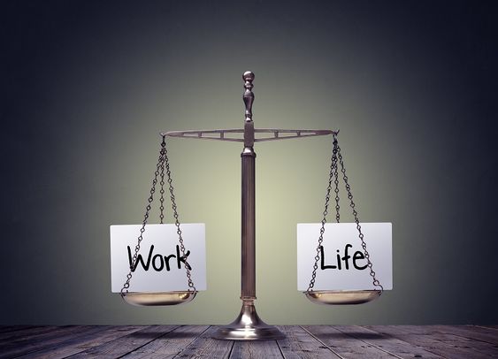 Menjaga Keseimbangan antara Hidup dan Freelancer Terjemahan