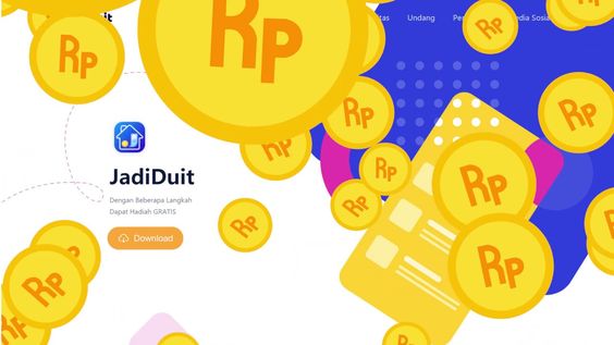 Aplikasi Penghasil Uang Jadi Duit Saldo E-wallet OVO, DANA, dan Gopay