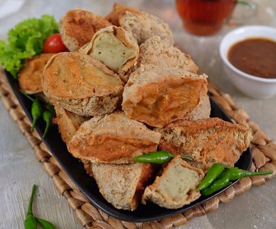 Resep Tahu Walik Khas Banyuwangi Ide Camilan Buka Puasa