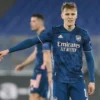 Mengungkap Rekor Assist Martin Odegaard di Premier League