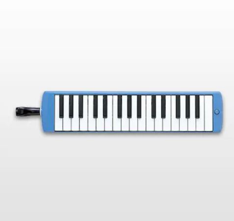 Bagaimana Cara Memainkan Pianika Dengan Handal