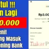 7 Aplikasi Penghasil Uang Langsung ke Rekening Tanpa Undang Teman Tercepat dan Terbaik