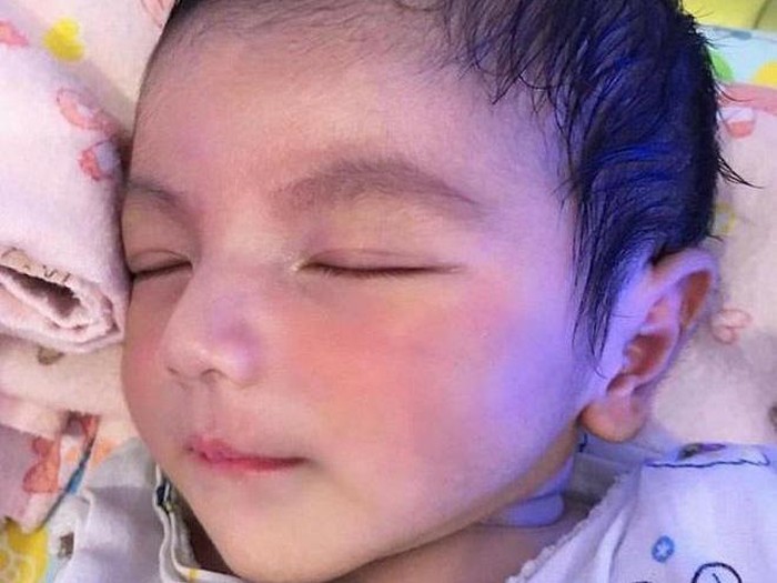 Transformasi bayi tampan yang dulu sempat viral