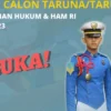 Jurusan dan Syarat Daftar Politeknik Ilmu Pemasyarakatan (POLTEKIP) 2023