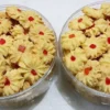 Rekomendasi Kue Kering Yang Cocok Untuk Disajikan Kepada Tamu Saat Idul Fitri