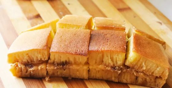 Resep Martabak Susu Dan Keju, Cemilan Pasar Malam Legend, Rasa Manisnya Sangat Khas