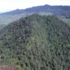 Sejarah Gunung Bedil Sumedang