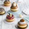 Resep Traditional Hanukkah Doughnuts Rekomendasi Dessert yang Enak