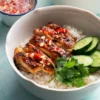 Resep Lemongrass Chicken Wangi Penambah Nafsu Makan