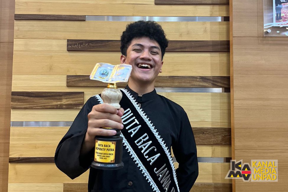 Mahasiswa UNPAD Raih Gelar Duta Inspiratif Jabar 2023 – Sumedang Ekspres